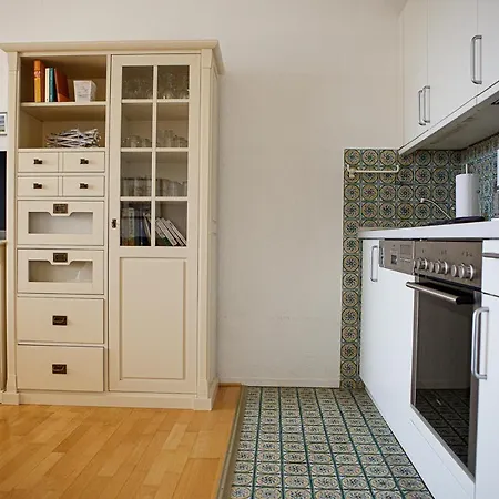 Langeness Whg 21 Suedblick Lejlighed Wyk auf Föhr