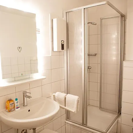 Διαμέρισμα Langeness Whg 21 Suedblick *