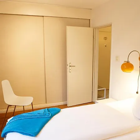 Langeness Whg 21 Suedblick *