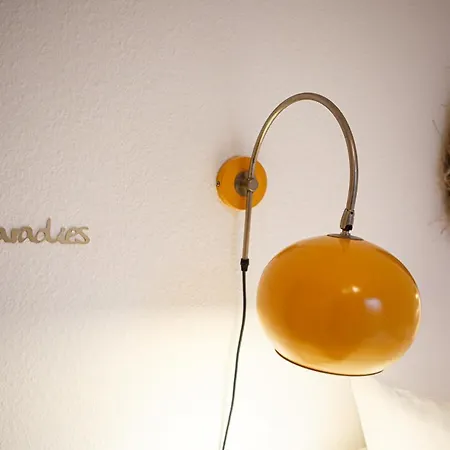 Langeness Whg 21 Suedblick * Wyk auf Föhr