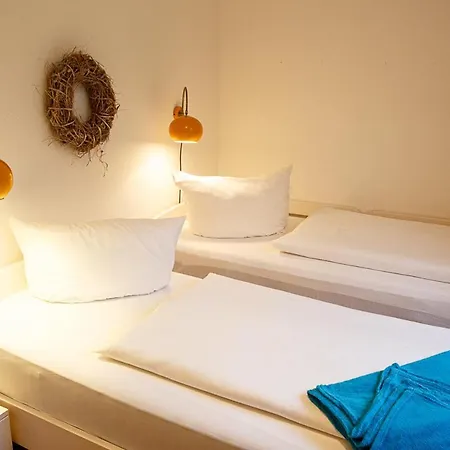 Langeness Whg 21 Suedblick Wyk auf Föhr