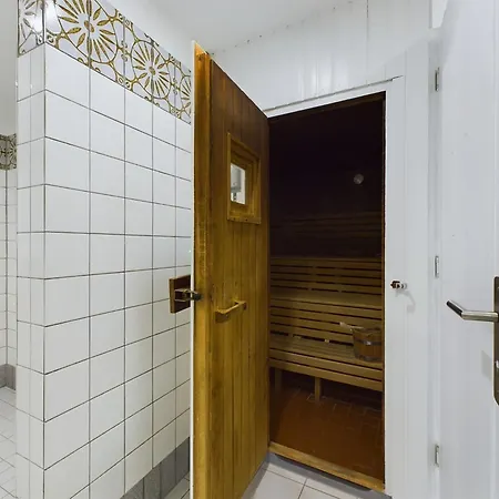 Langeness Whg 21 Suedblick Διαμέρισμα