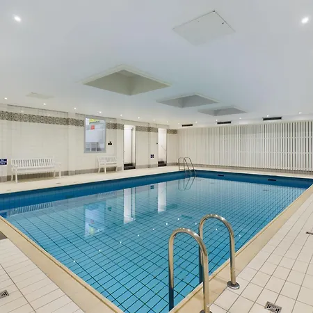 Διαμέρισμα Langeness Whg 21 Suedblick Wyk auf Föhr