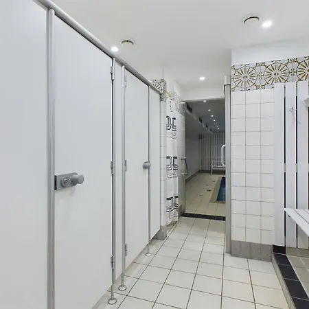 Langeness Whg 21 Suedblick Διαμέρισμα Wyk auf Föhr