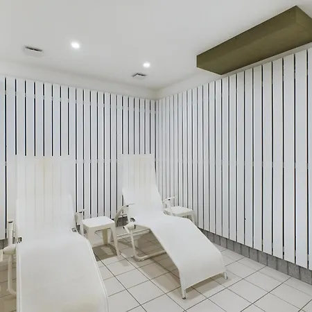 Διαμέρισμα Langeness Whg 21 Suedblick